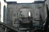Church Clean Up fire23